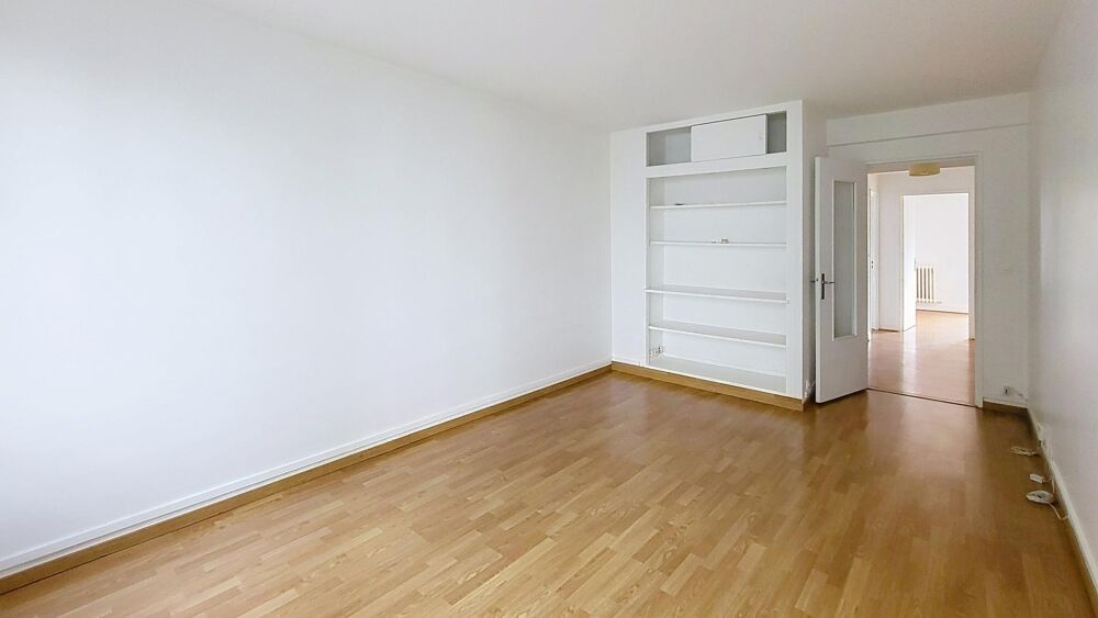 Location Appartement Appartement - 3 pièces - 64m² Paris 13