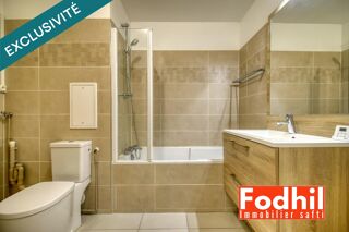  Appartement � vendre 2 pi�ces 40 m�