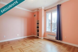  Appartement à vendre 4 pièces 84 m²