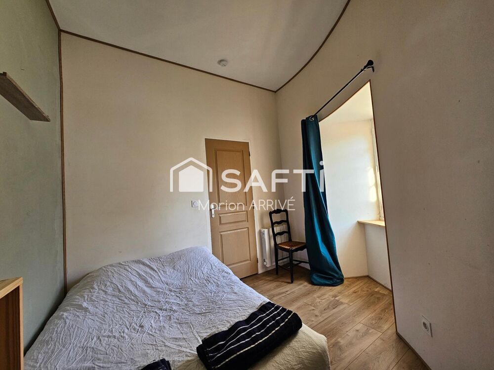 Vente Appartement Appartement Type 4 - 3 chambres Taden
