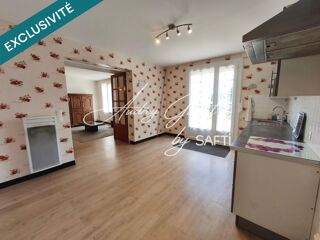  Maison � vendre 5 pi�ces 124 m�