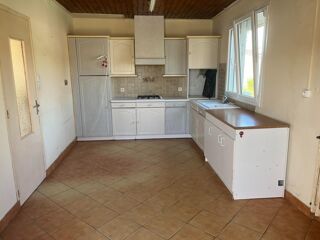  Maison à vendre 8 pièces 146 m²
