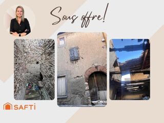  Immeuble  vendre 240 m