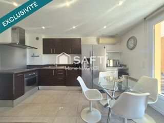  Appartement � vendre 2 pi�ces 37 m�