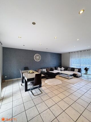  Maison � vendre 7 pi�ces 176 m�