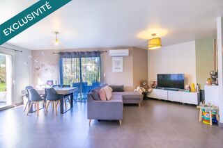  Maison � vendre 4 pi�ces 100 m�