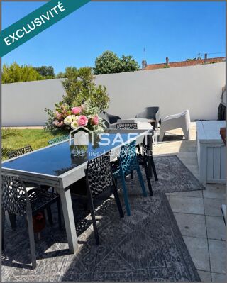  Maison � vendre 5 pi�ces 95 m�