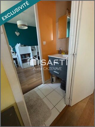  Maison à vendre 8 pièces 121 m²