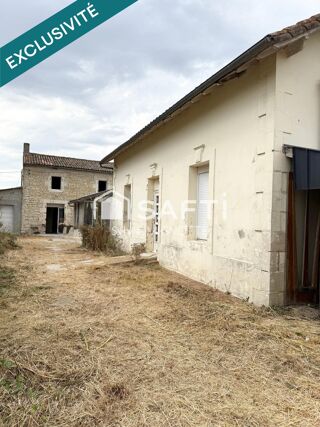  Maison à vendre 4 pièces 80 m²