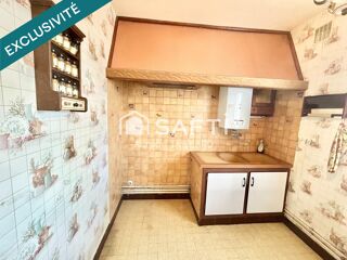  Maison à vendre 4 pièces 84 m²