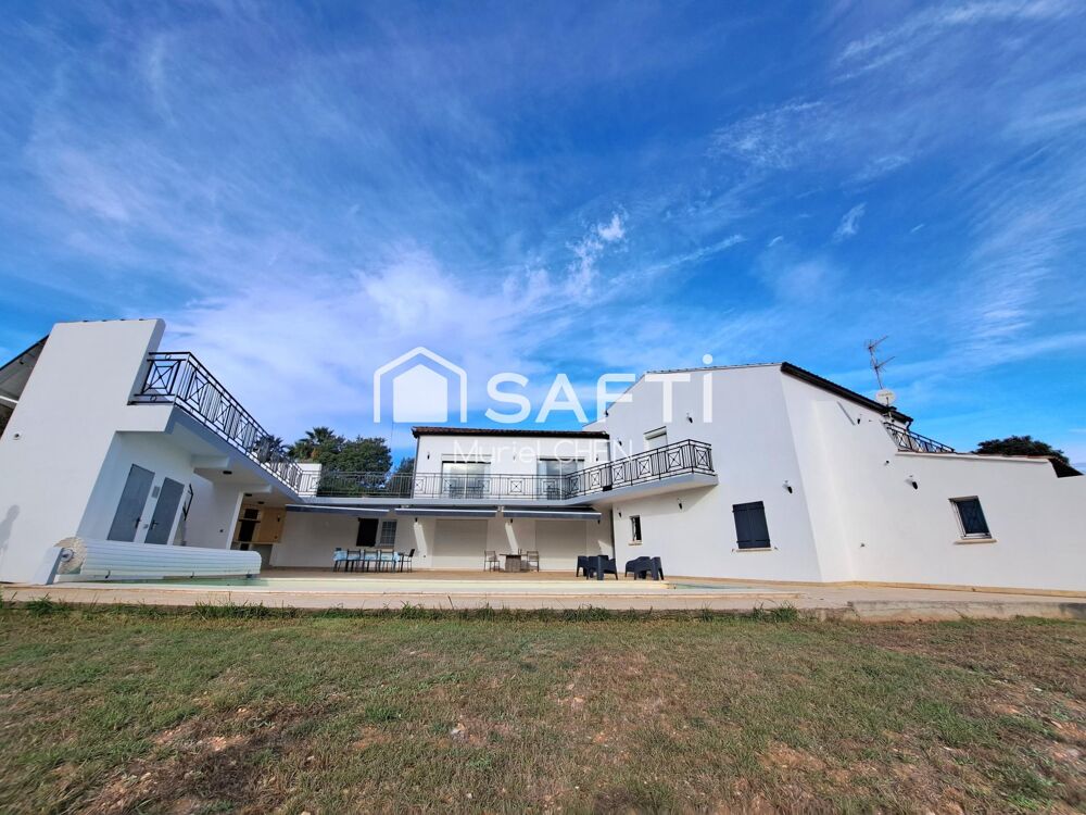 � vendre  Maison N�mes (30000)