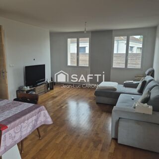  Maison � vendre 4 pi�ces 78 m�