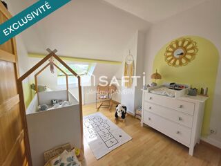  Maison � vendre 4 pi�ces 77 m�