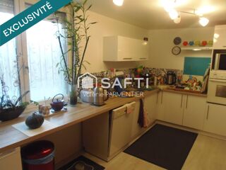  Immeuble à vendre 430 m²