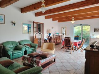  Maison � vendre 8 pi�ces 152 m�