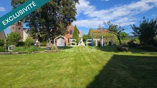  Maison à vendre 6 pièces 190 m²
