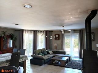  Maison à vendre 5 pièces 110 m²