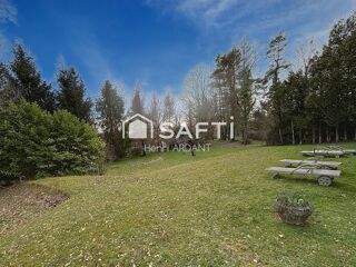  Maison � vendre 9 pi�ces 400 m�