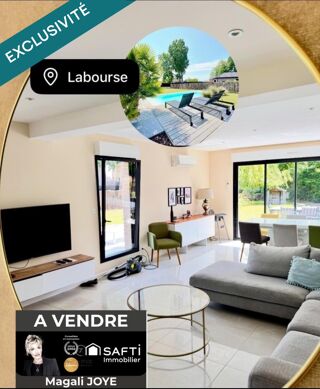  Maison � vendre 7 pi�ces 125 m�