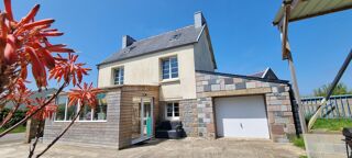  Maison à vendre 5 pièces 89 m²