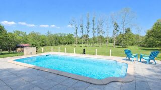  Maison à vendre 10 pièces 270 m²