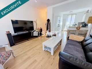  Maison � vendre 4 pi�ces 85 m�