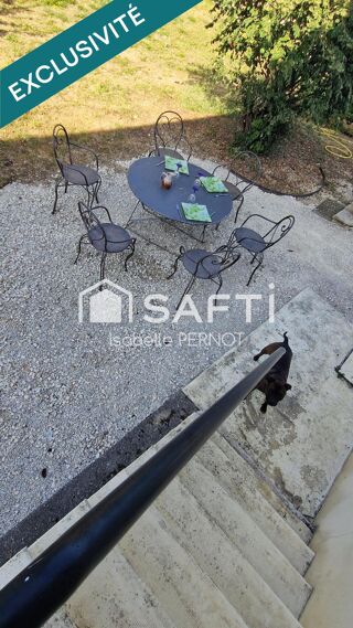 Maison à vendre 6 pièces 130 m²