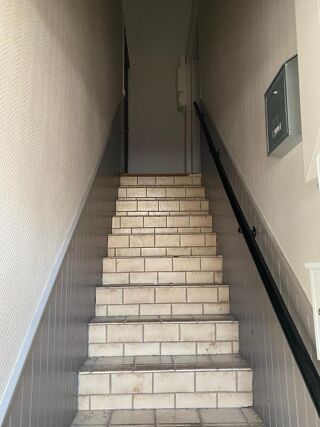  Appartement � vendre 4 pi�ces 96 m�