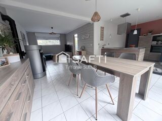  Maison � vendre 6 pi�ces 107 m�
