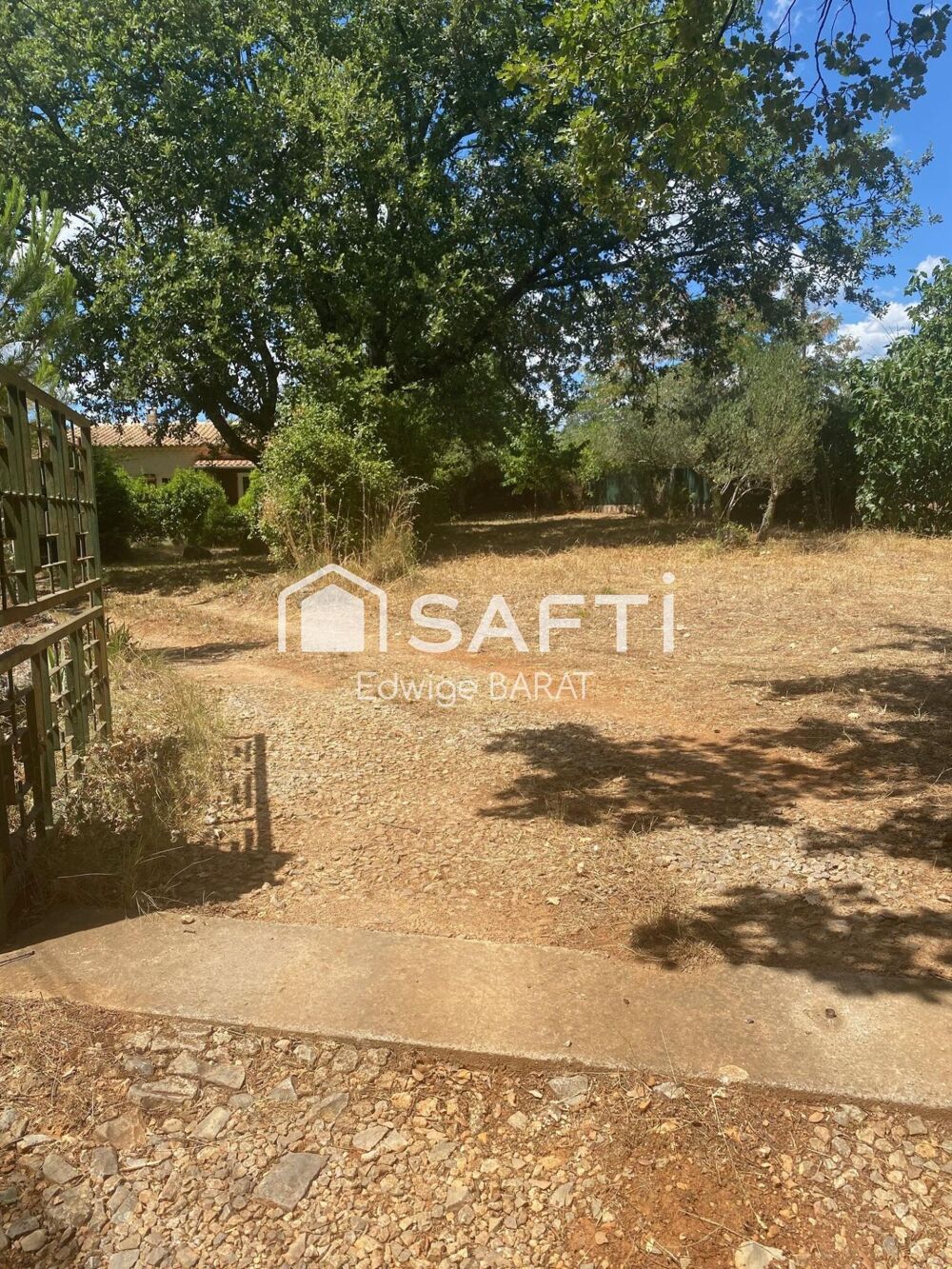 Maison au charme provençal à Lorgues