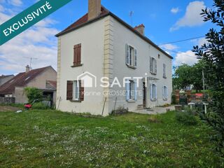 Maison à vendre 4 pièces 123 m²