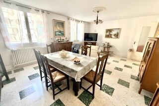 Vente Appartement T3 proche centre ville avec parking Sete