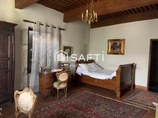  Maison à vendre 9 pièces 274 m²