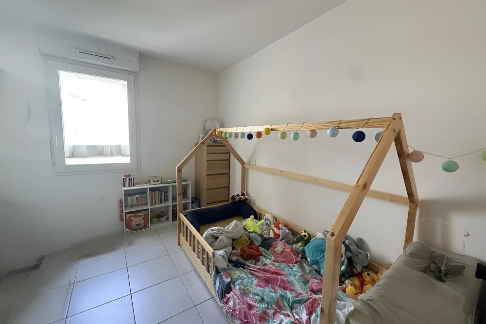 Vente Appartement T2 Résidence rue Andre marie ampère Montpellier