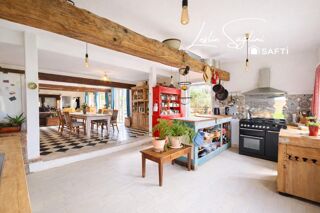  Maison � vendre 5 pi�ces 163 m�