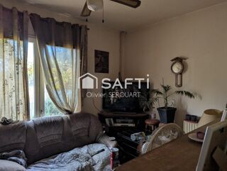  Maison � vendre 4 pi�ces 66 m�