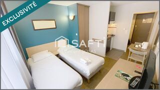  Appartement � vendre 1 pi�ce 20 m�