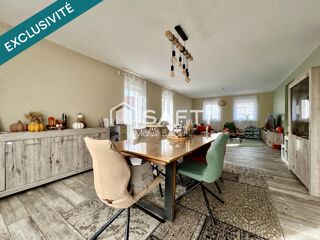  Maison à vendre 5 pièces 172 m²