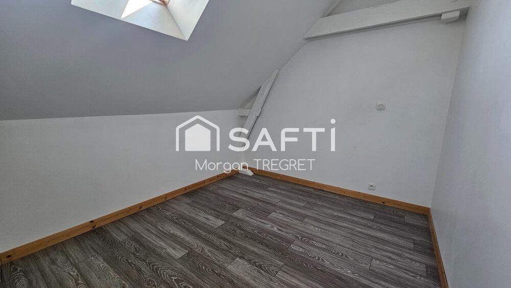 Vente Maison Ensemble immobilier de deux maisons Nozay
