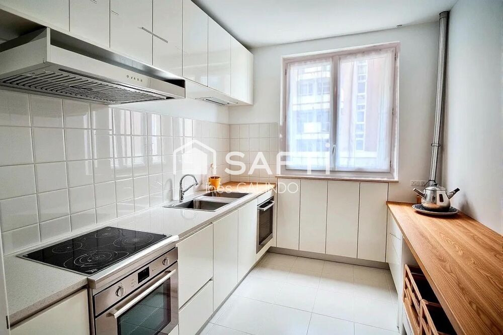 Vente Appartement Appartement 2 pièces de 55 m² Toulouse