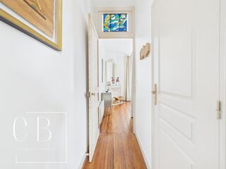  Appartement � vendre 2 pi�ces 46 m�