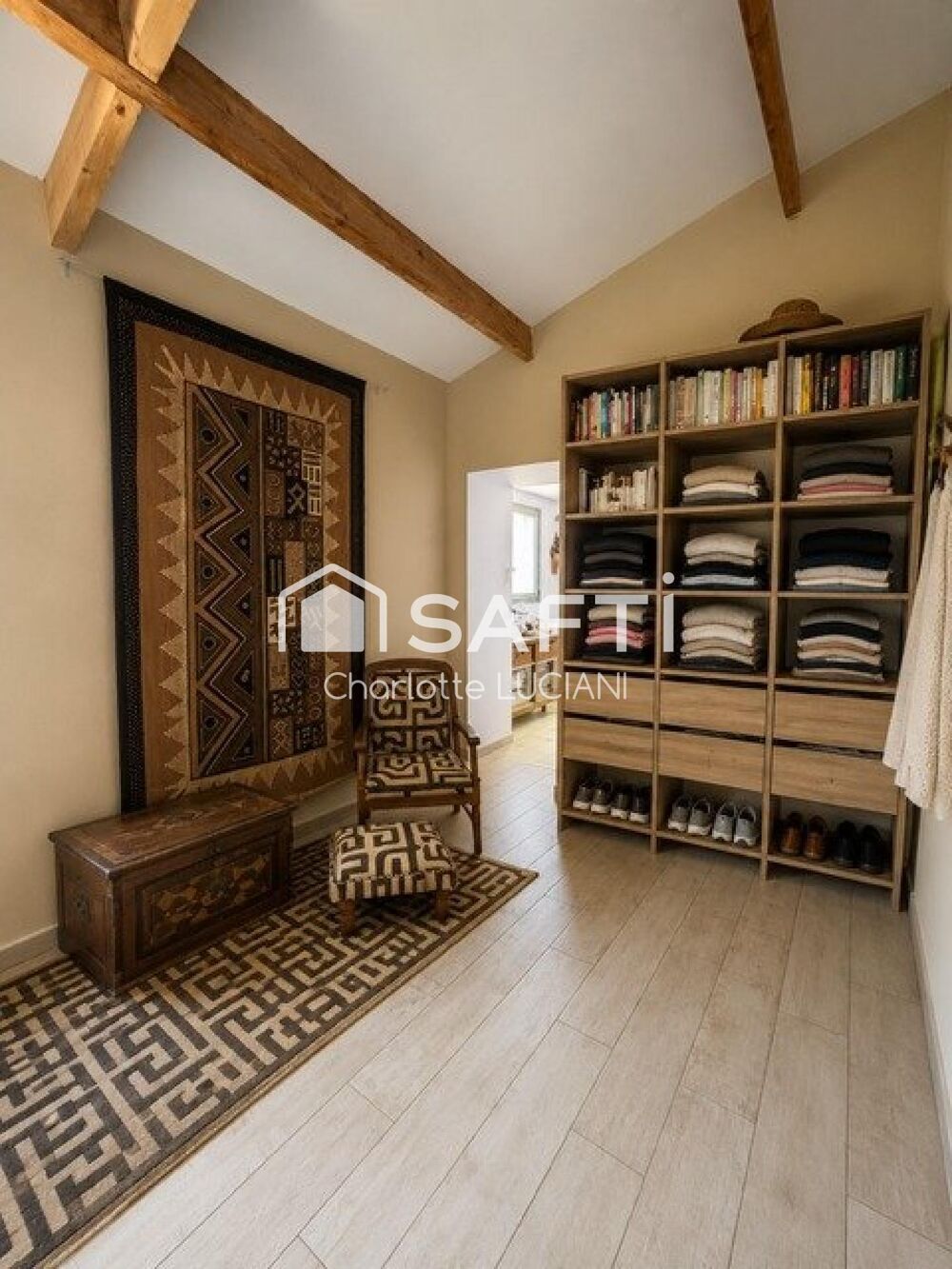 à vendre  Maison Propriano (20110)