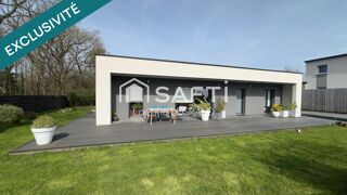  Maison � vendre 4 pi�ces 104 m�