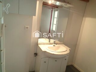  Maison à vendre 4 pièces 82 m²