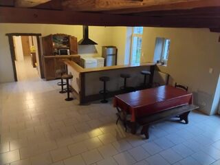  Maison à vendre 6 pièces 130 m²