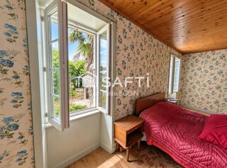  Maison à vendre 6 pièces 133 m²