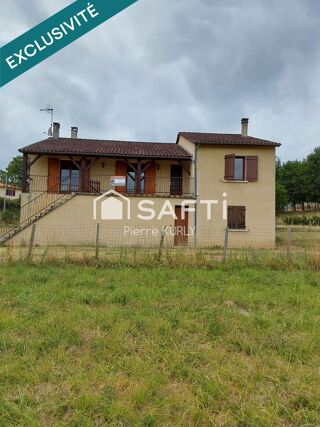  Maison � vendre 7 pi�ces 150 m�