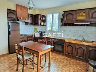  Maison � vendre 6 pi�ces 110 m�