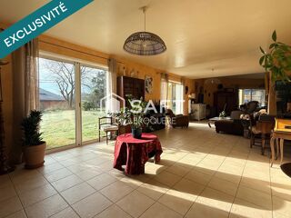  Maison � vendre 6 pi�ces 187 m�