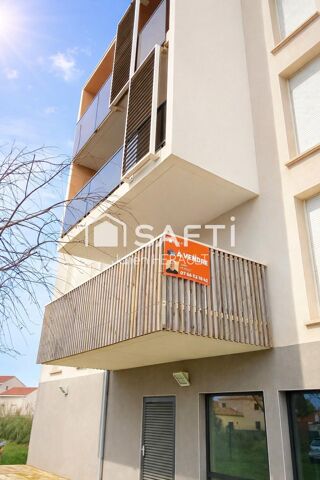  Appartement � vendre 2 pi�ces 40 m�